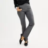 Women's Croft & Barrow® Effortless Stretch Pull-On Bootcut Pants