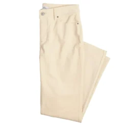 Women's Croft & Barrow® Straight-Leg Corduroy Pants -Croft & Barrow Shop 3880395 ALT5