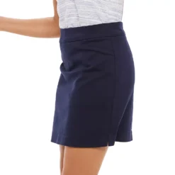 Women's Croft & Barrow® Effortless Stretch Skort -Croft & Barrow Shop 3926073 ALT3