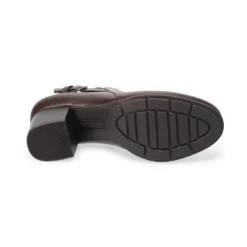 Croft & Barrow® Grapesoda Women's Block Heel Ankle Boots -Croft & Barrow Shop 4946897 ALT3