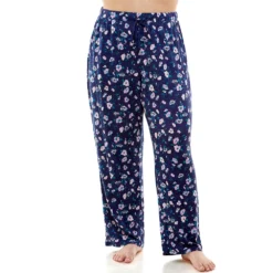 Plus Size Croft & Barrow® Whisperluxe Pajama Pants