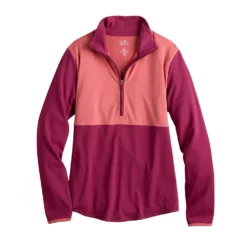 Women's Croft & Barrow® Classic Comfort Collection Jacket -Croft & Barrow Shop 5598540 ALT5
