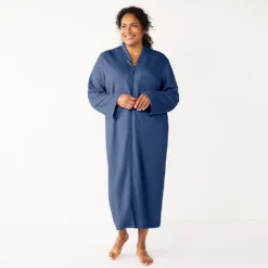 Plus Size Croft & Barrow® Quilted Sleep Lounger