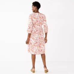 Croft & Barrow Shop -Croft & Barrow Shop 5835874 ALT